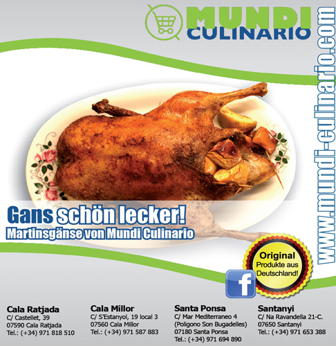 angebote mallorca im november